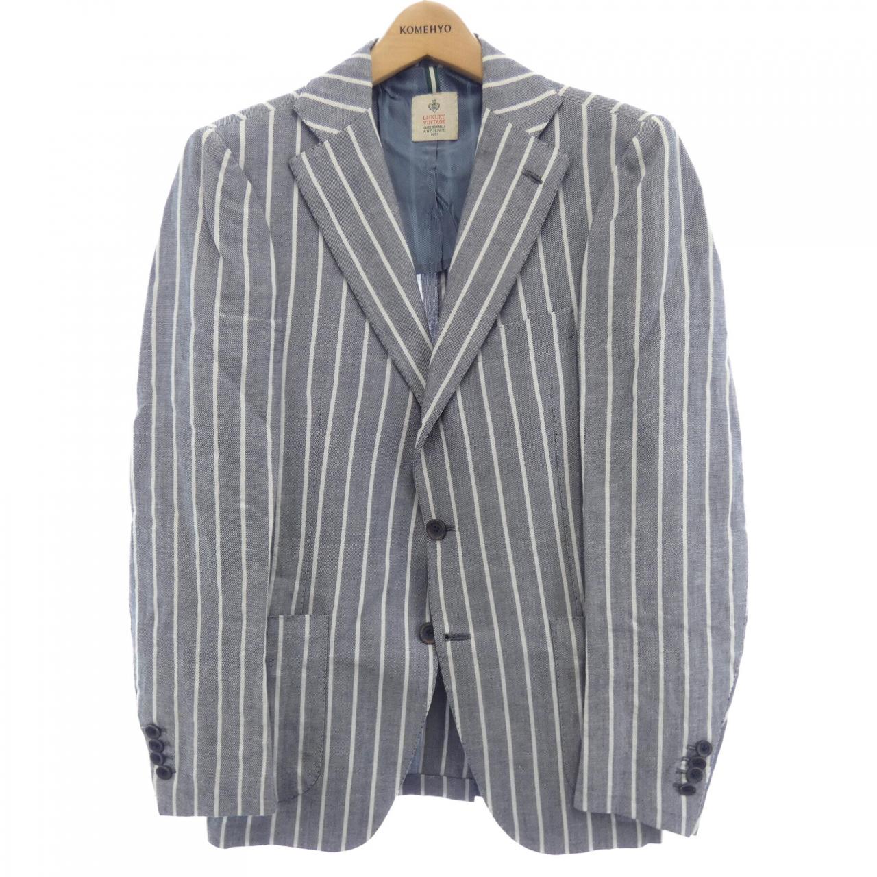 Luigi Borrelli LUIGI BORRELLI jacket