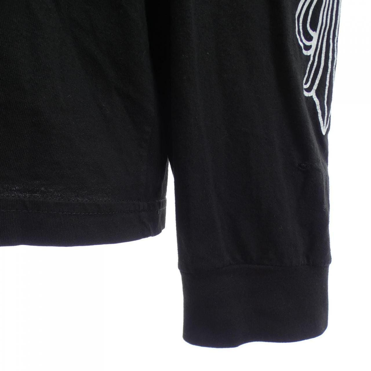 CHROME HEARTS Horseshoe T-shirt 408129112******568