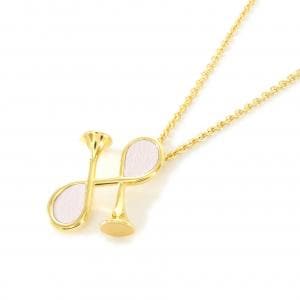 エルメス コル アッシュ 500080FC ネックレス