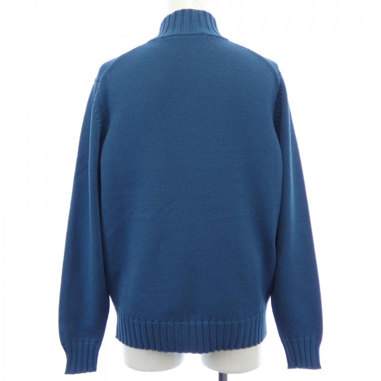 フィリッポデローレンティス FILIPPO DE LAURENTIIS ブルゾン