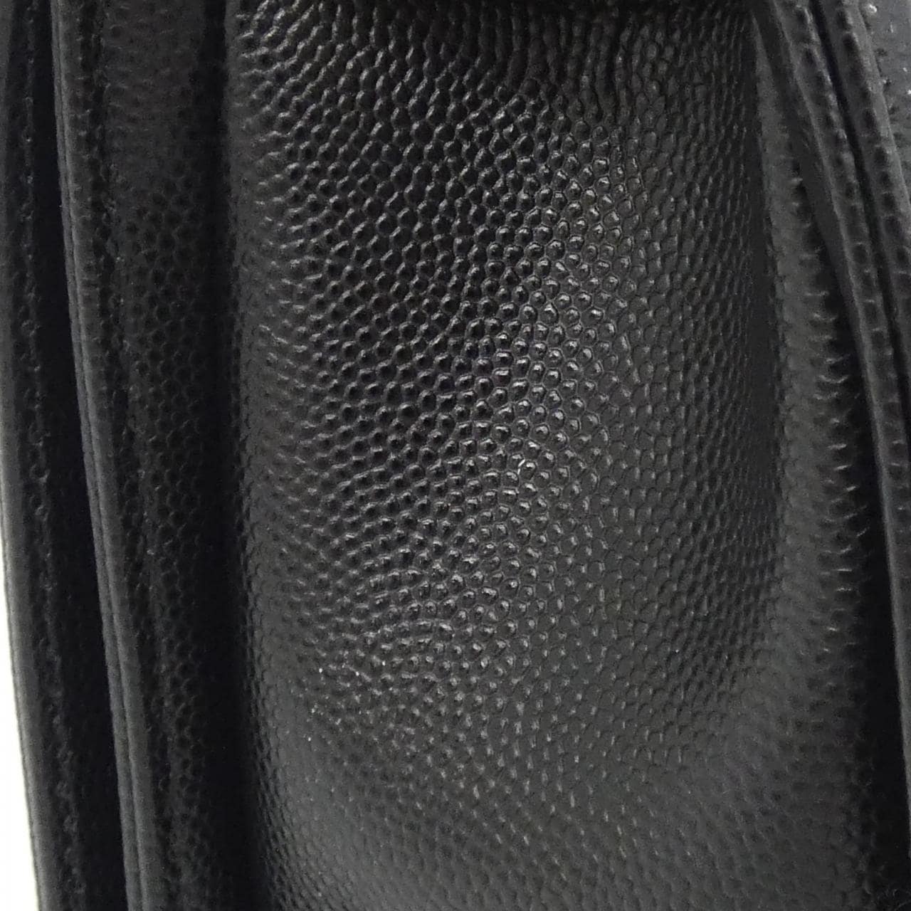 シャネル ボーイシャネル ライン 67085 ショルダーバッグ