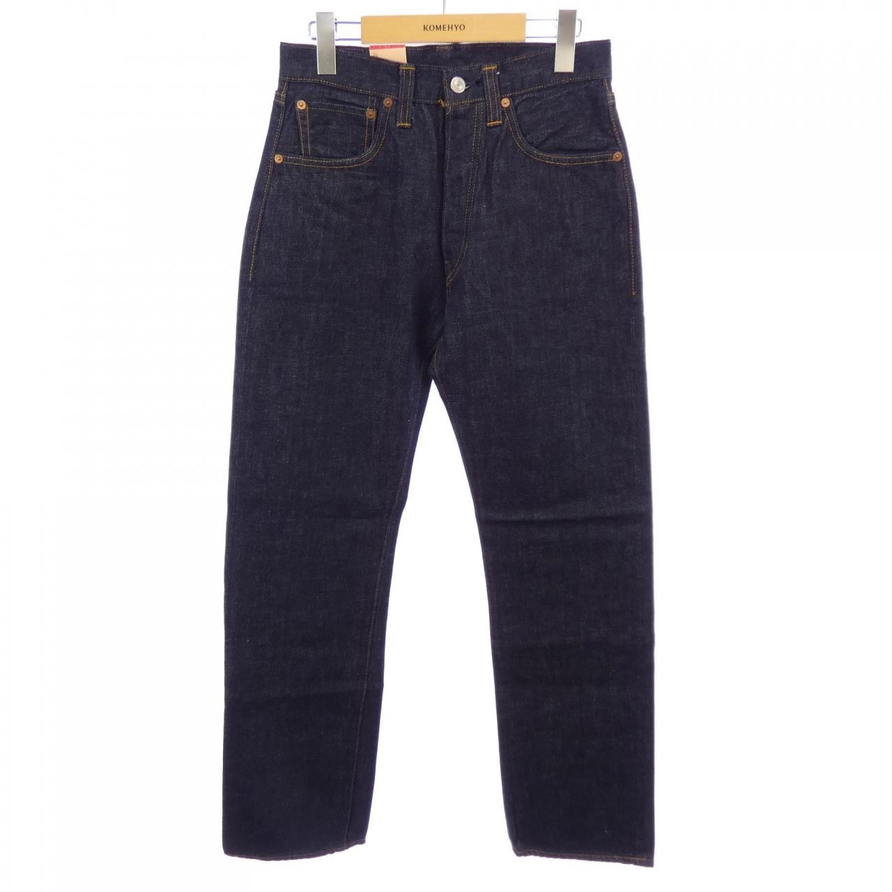 リーバイスヴィンテージクロージン LEVI'S VINTAGE CLOTHING 501XX ジーンズ