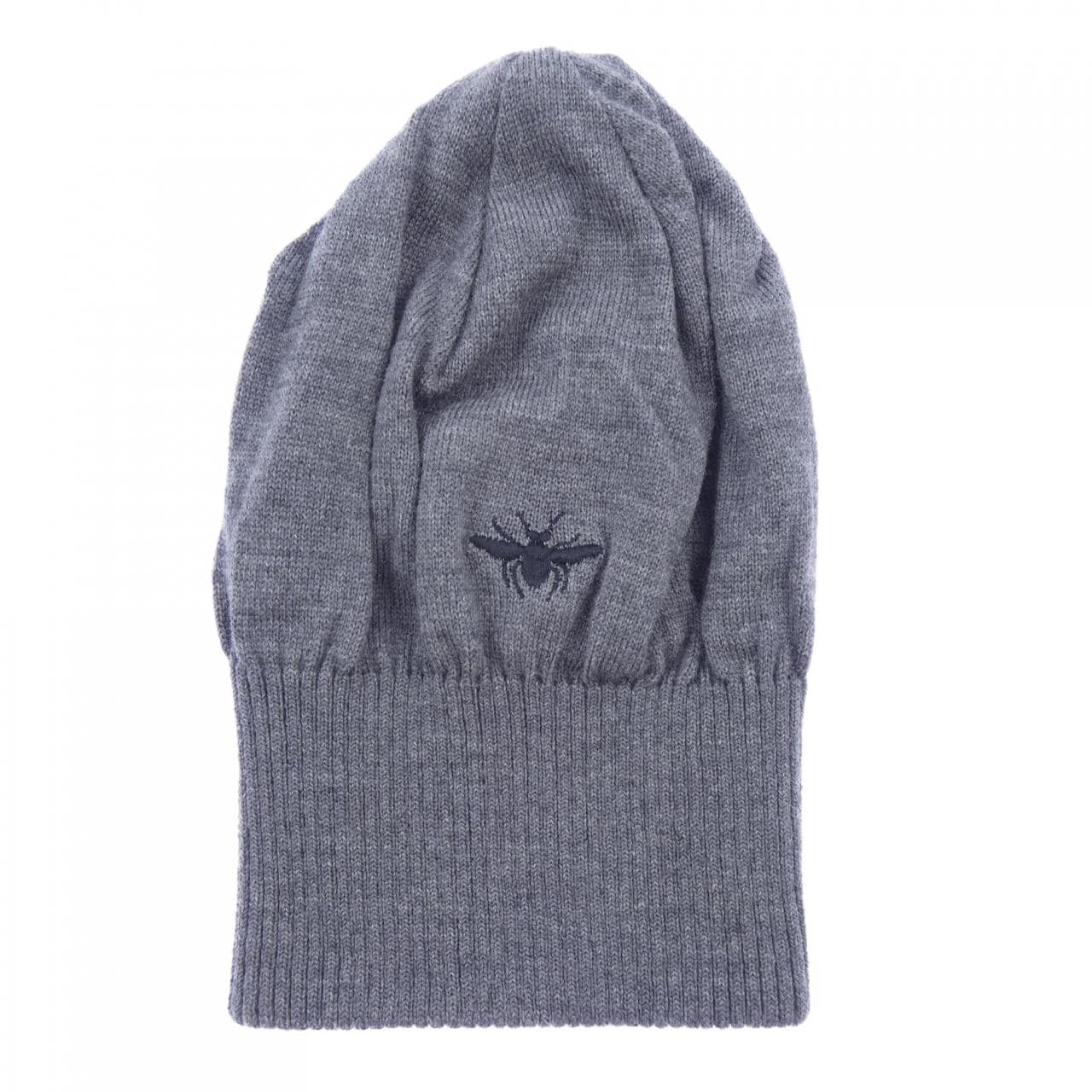 ディオールオム DIOR HOMME 8H3490170016 ニットキャップ