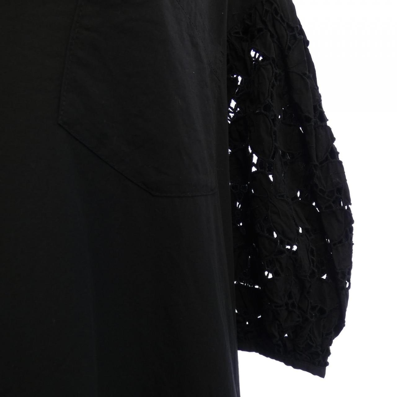 ティッカ TICCA TAHS-317-02 ワンピース