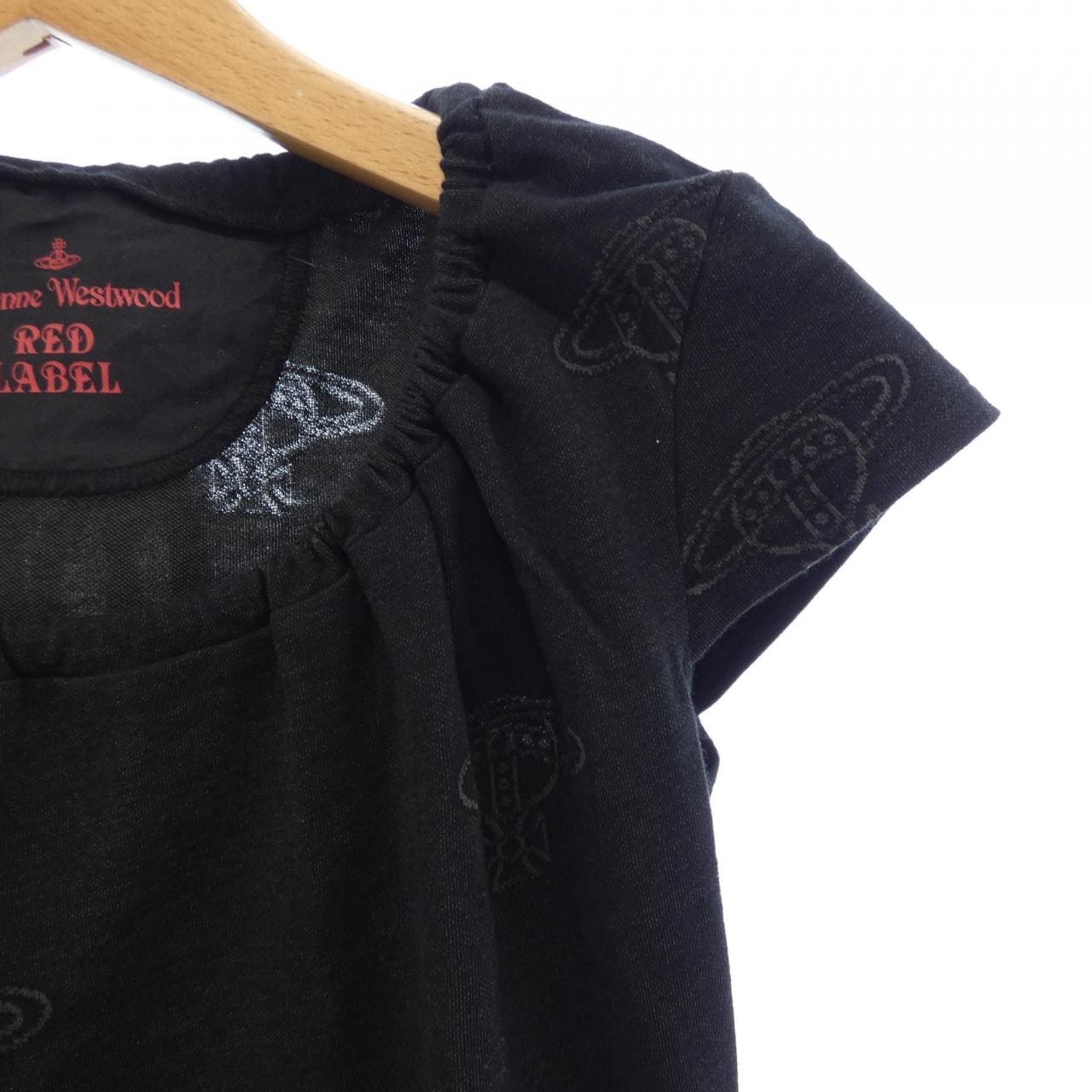 ヴィヴィアンウエストウッドレッド Vivienne Westwood RED LABEL 357-01-37010 トップス