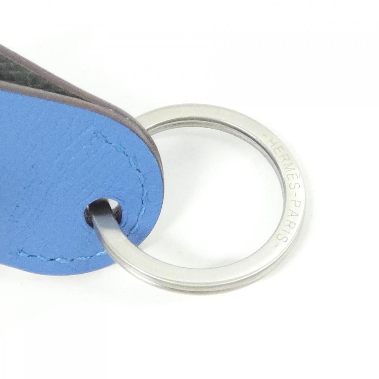 【未使用品】エルメス 1061988 キーリング