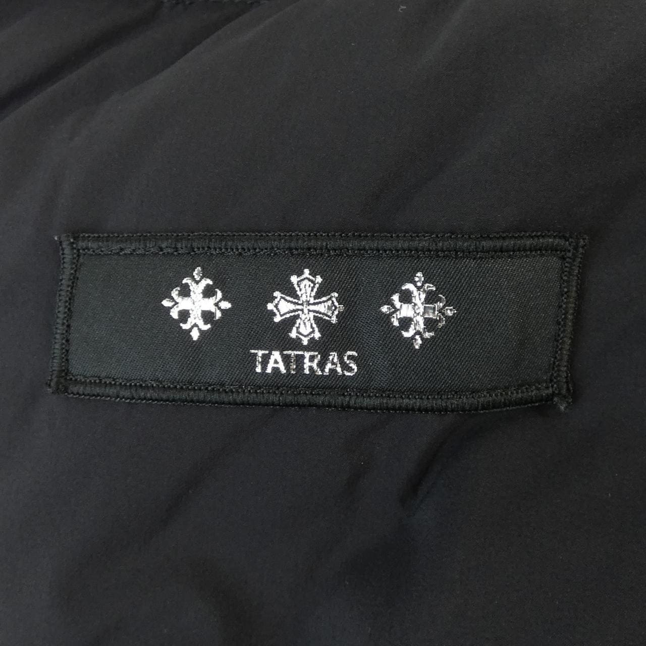 タトラス TATRAS MTOU22A4893-D ダウンジャケット