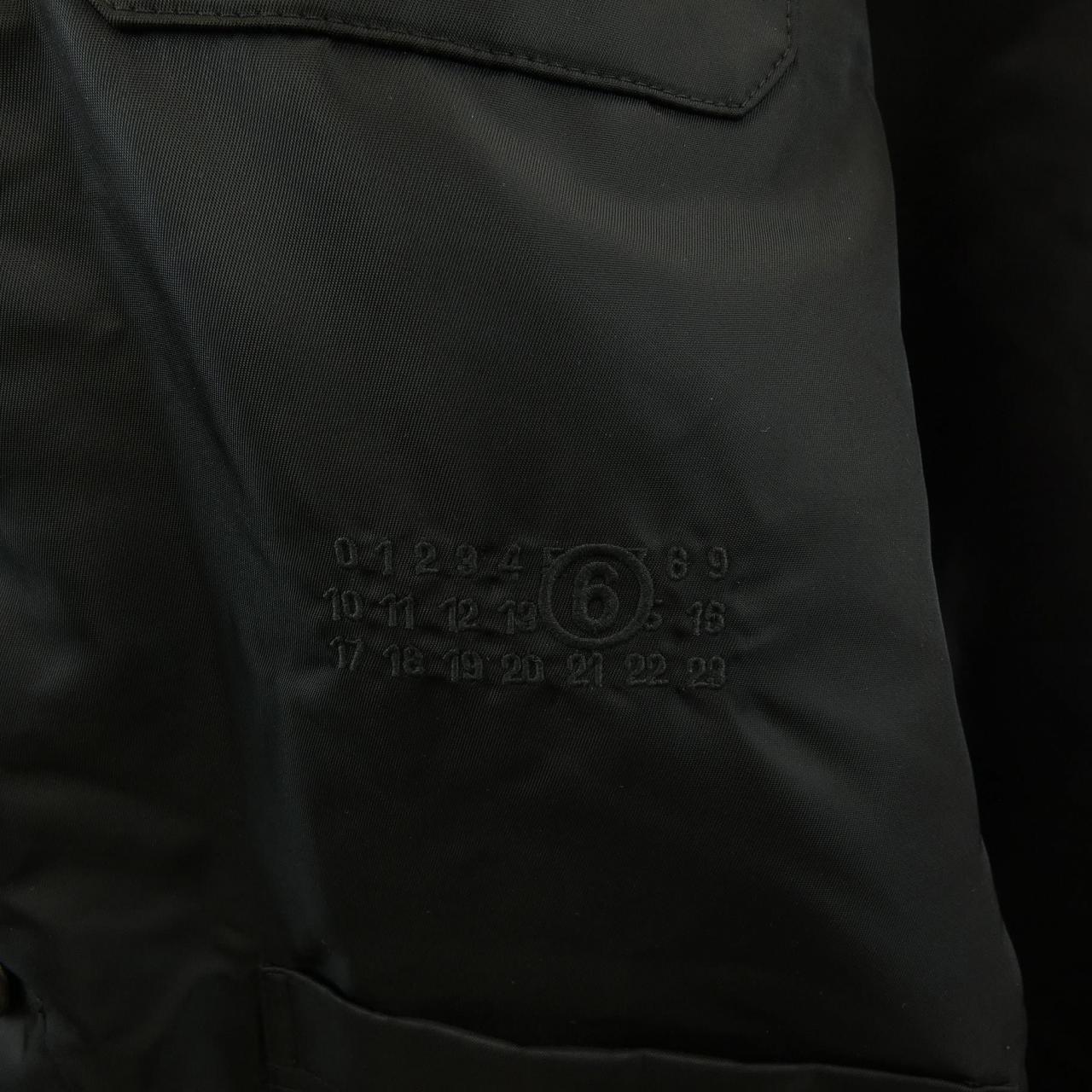 エムエムシックス MM6 S52DT0037 コート