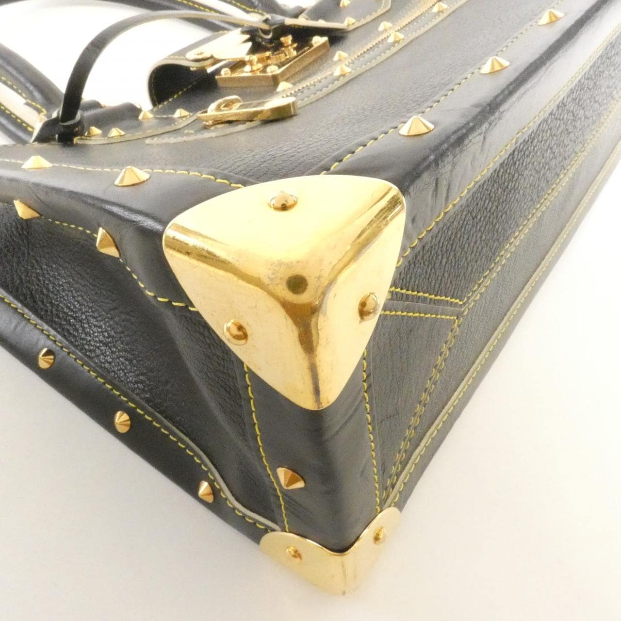 LOUIS VUITTON Suhali Fabulous M91812 Shoulder Bag