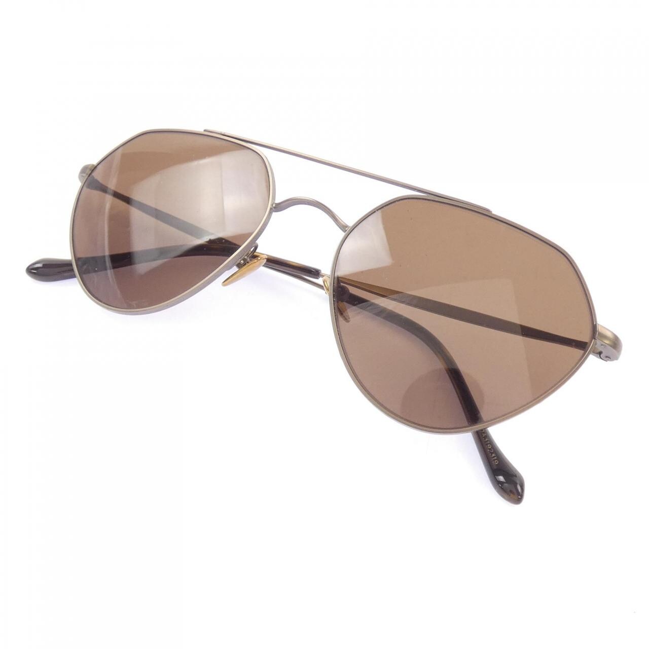 ジョルジオ アルマーニ GIORGIO ARMANI AR6111 SUNGLASSES