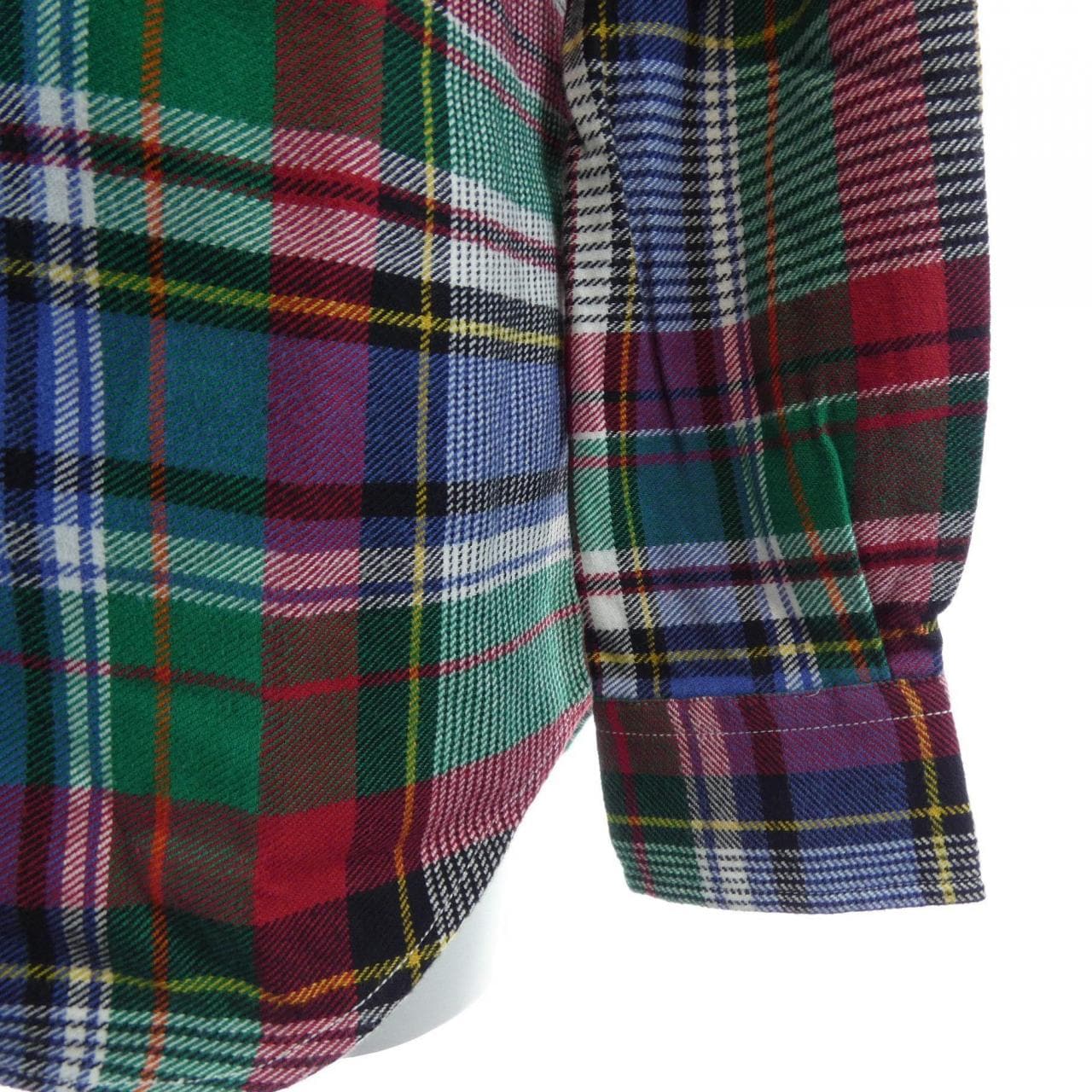 【ヴィンテージ】ポロラルフローレン POLO RALPH LAUREN シャツ