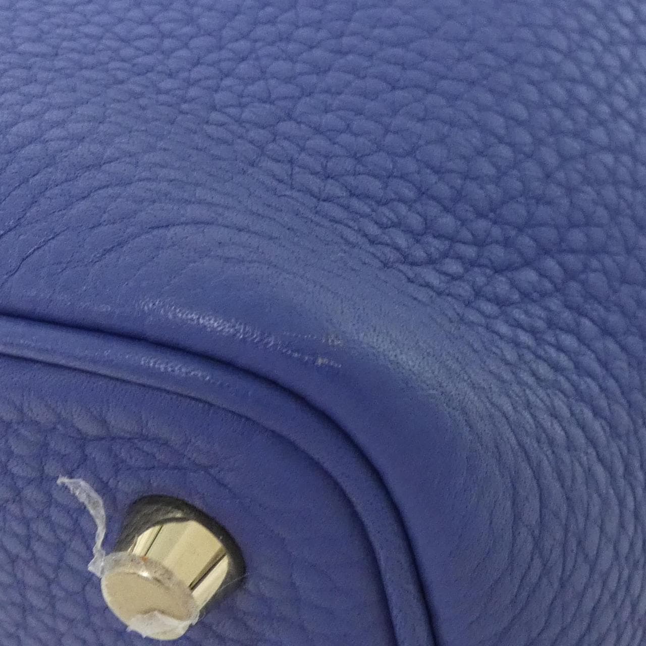 エルメス ピコタン ロック PM 056289CC バッグ
