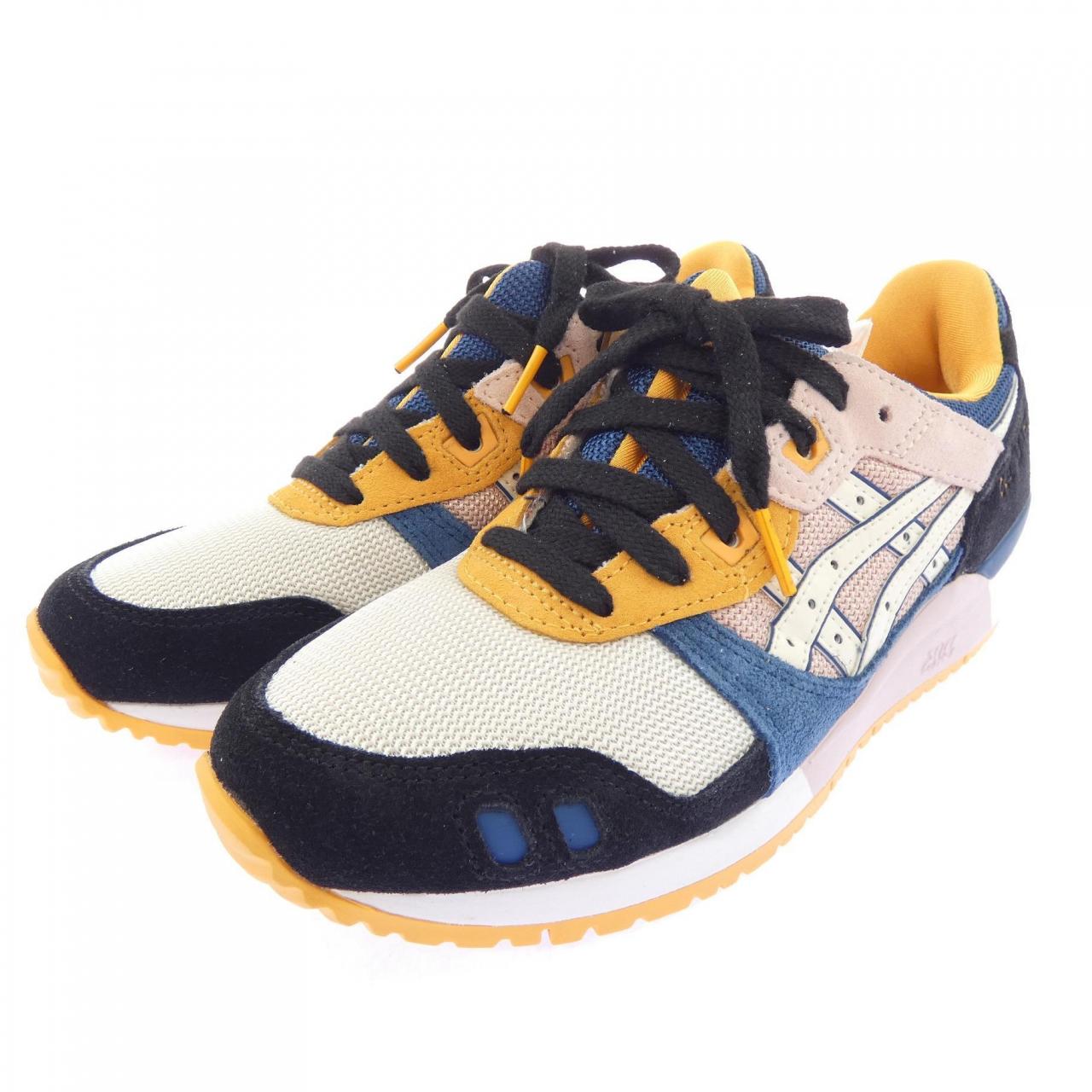 アシックス ASICS 1201A482 スニーカー