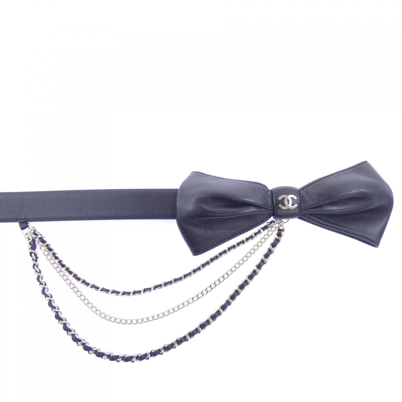シャネル CHANEL AAB369B21951 BELT