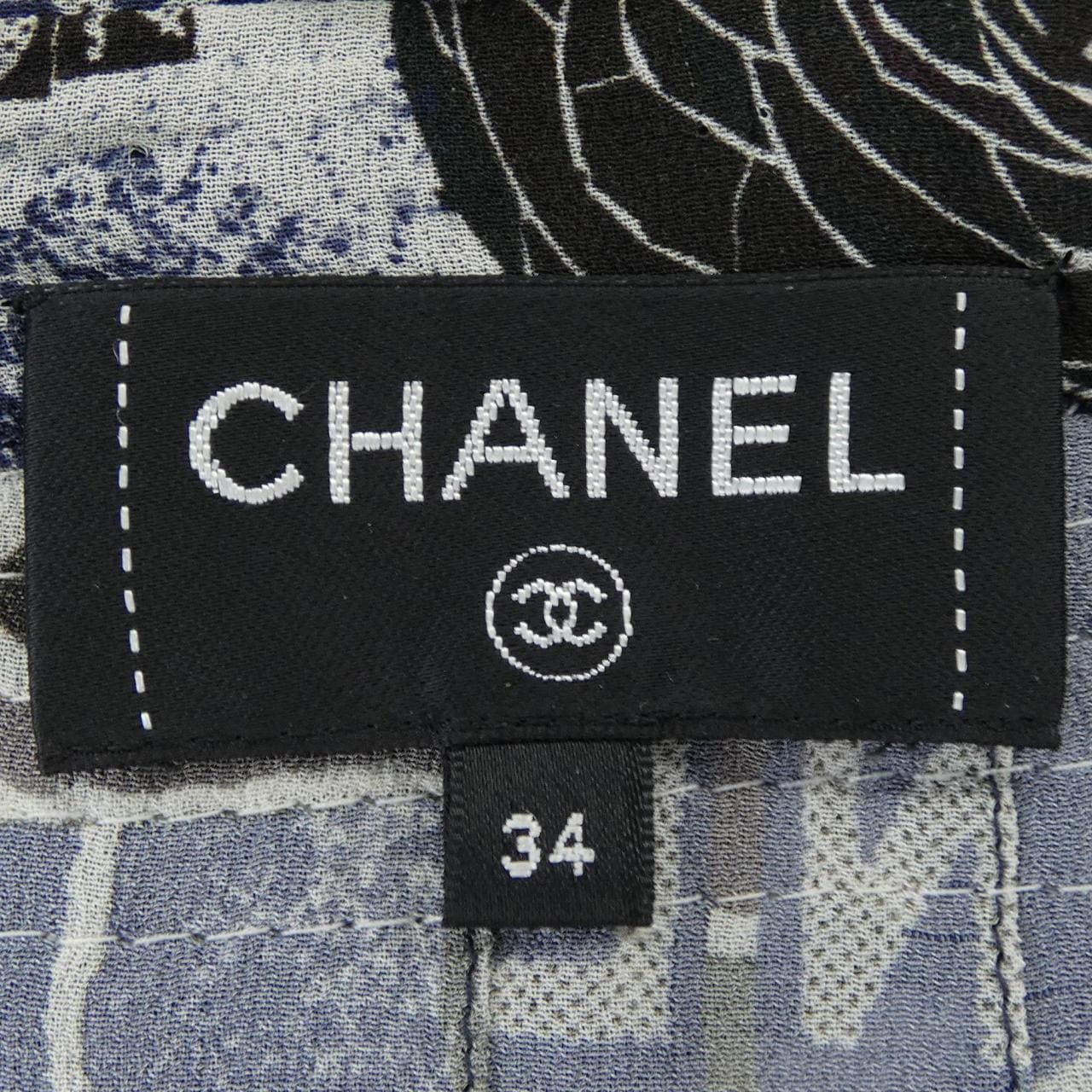シャネル CHANEL P63202V48706 20P スカート