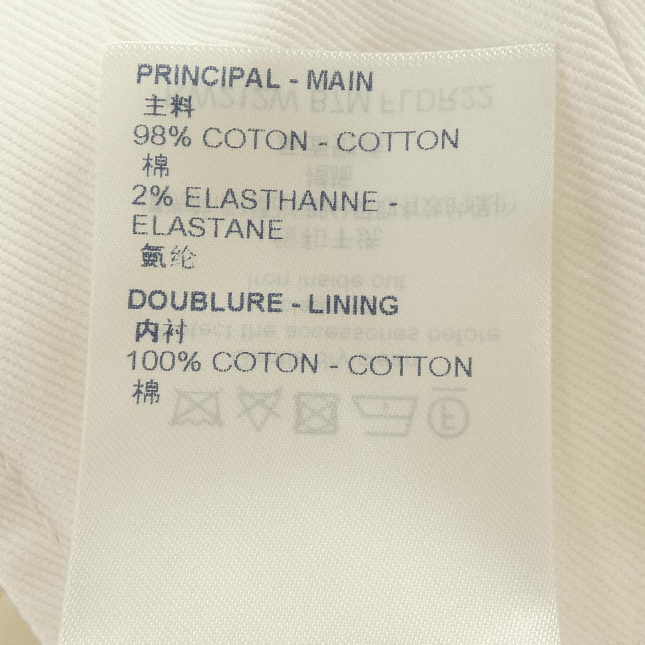 ルイヴィトン LOUIS VUITTON FLDR22B7M ワンピース