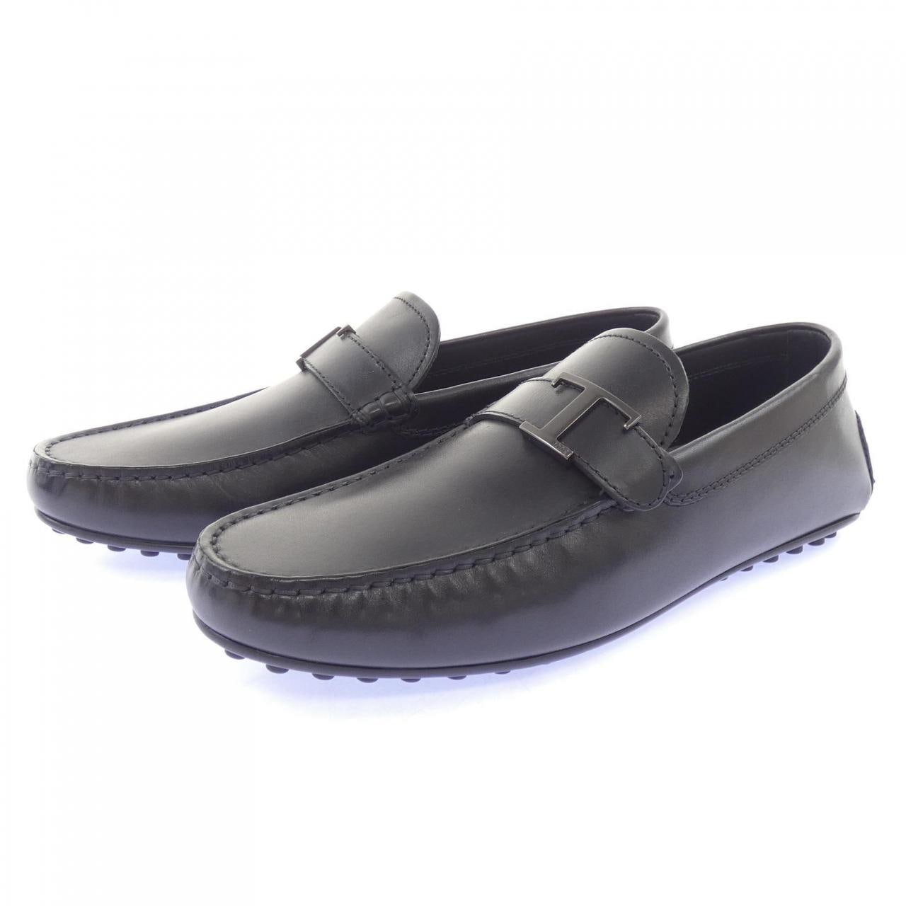 トッズ TOD'S シューズ