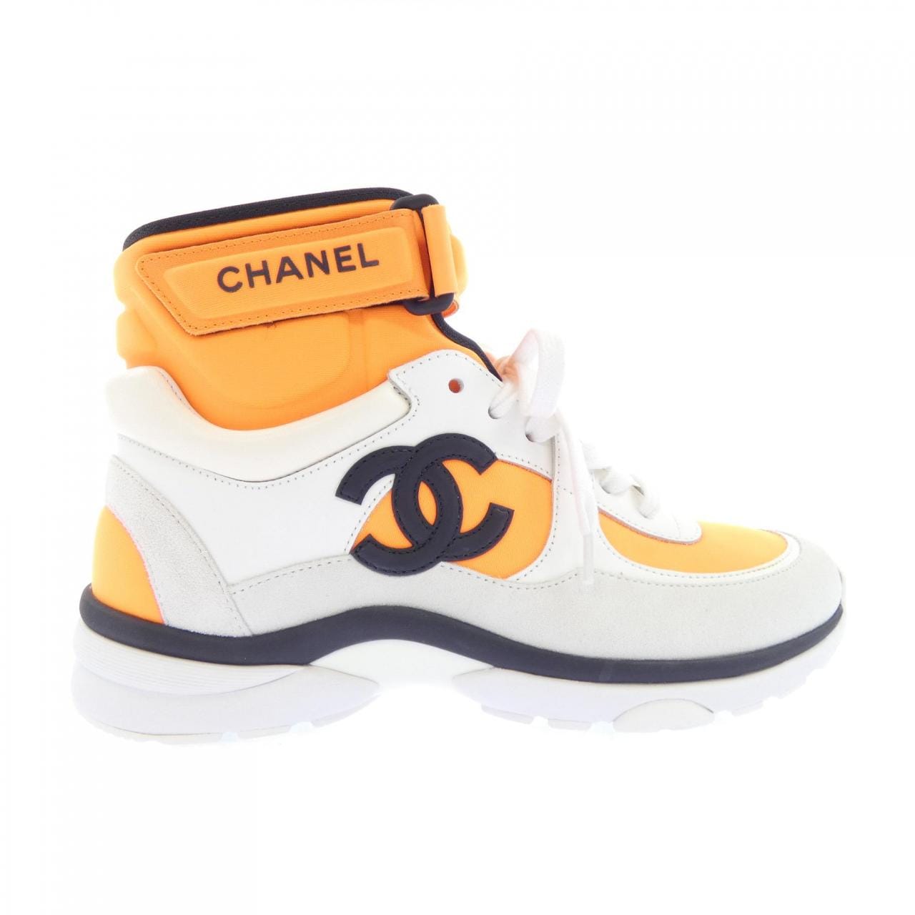 シャネル CHANEL G33728Y52847 スニーカー