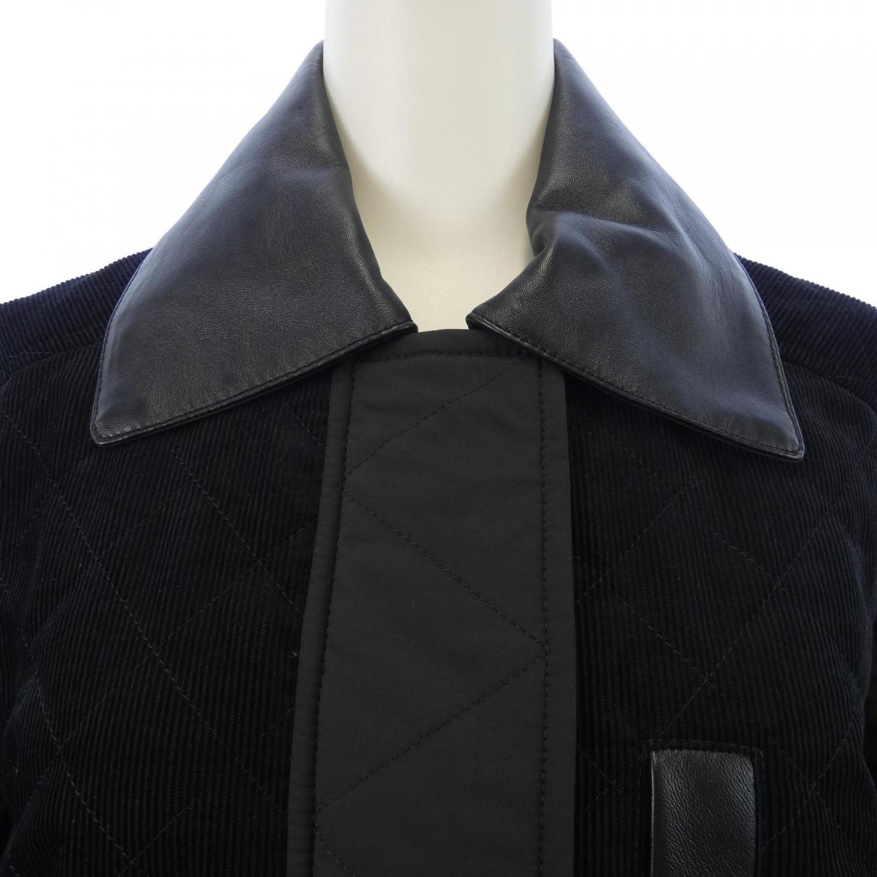 エルメス HERMES 6H0161DM コート