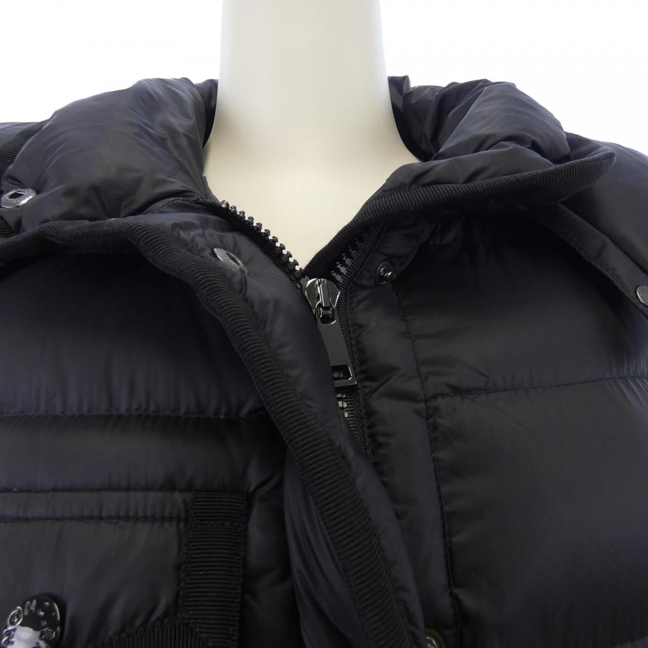 モンクレール MONCLER HERMINE ダウンコート