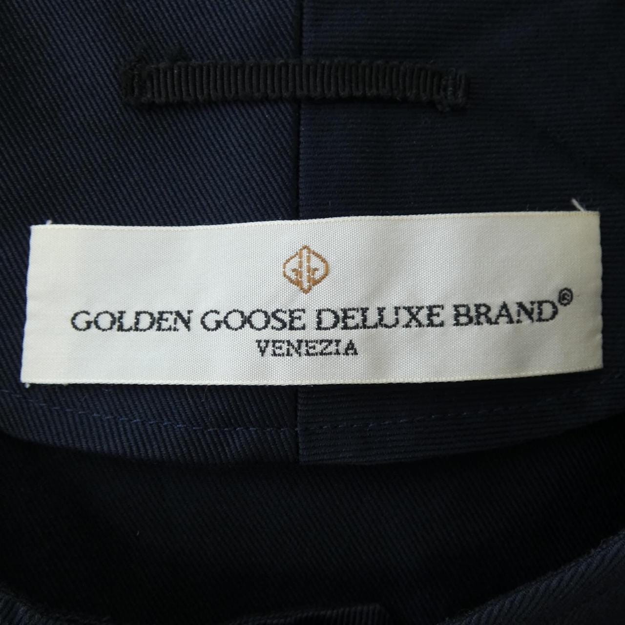 ゴールデングース GOLDEN GOOSE G24D030 ジャケット
