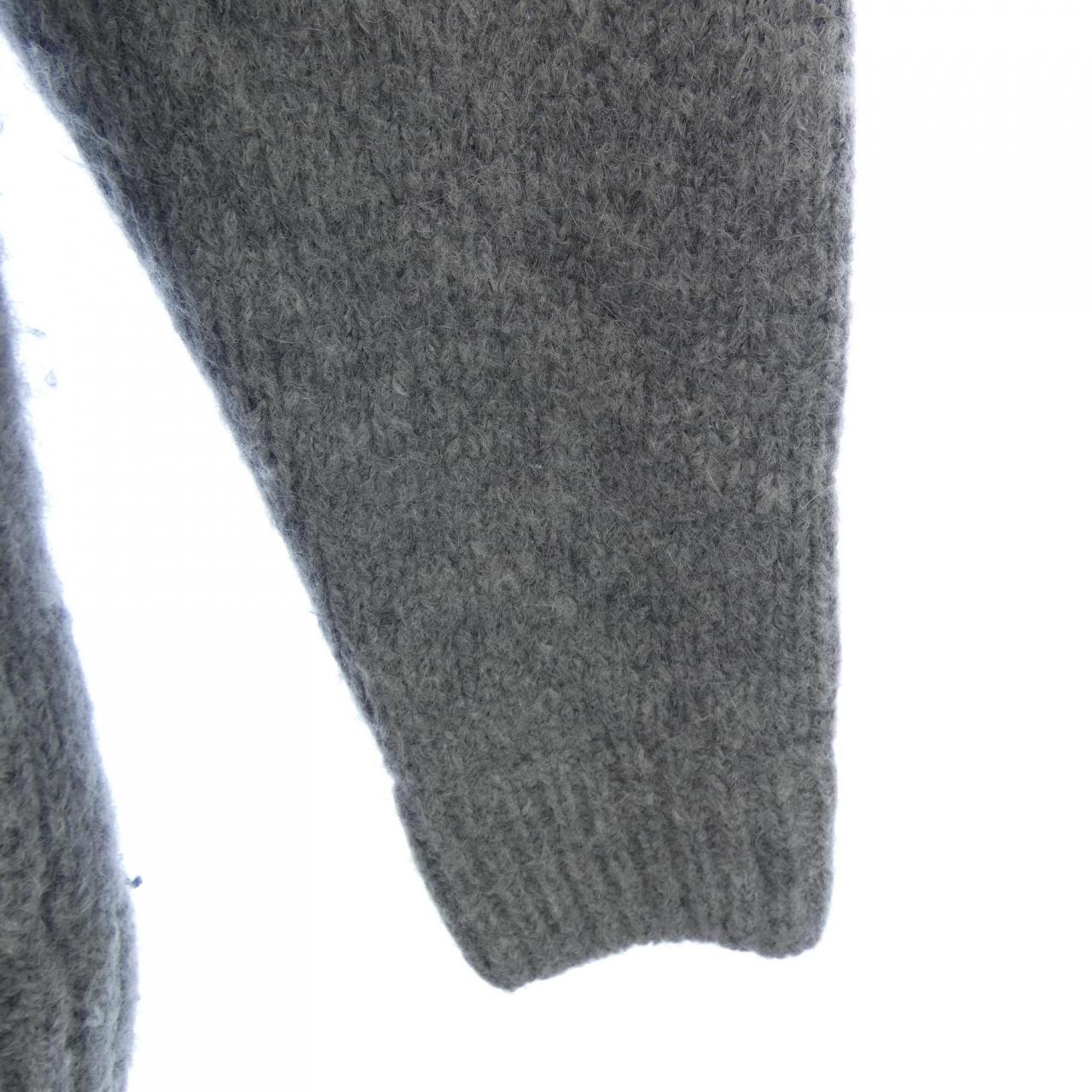 ドリスヴァンノッテン DRIES VAN NOTEN カーディガン