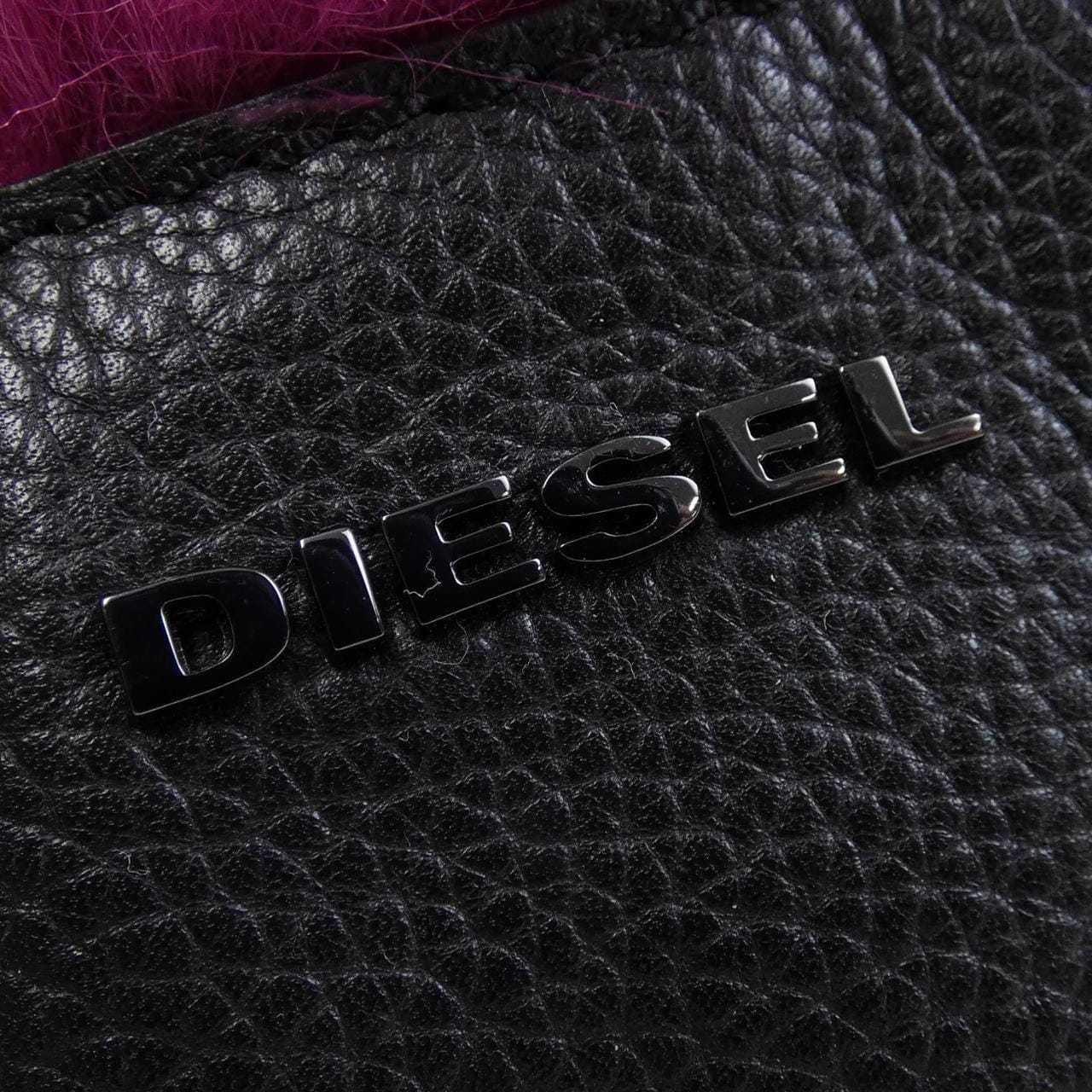 ディーゼル DIESEL BAG