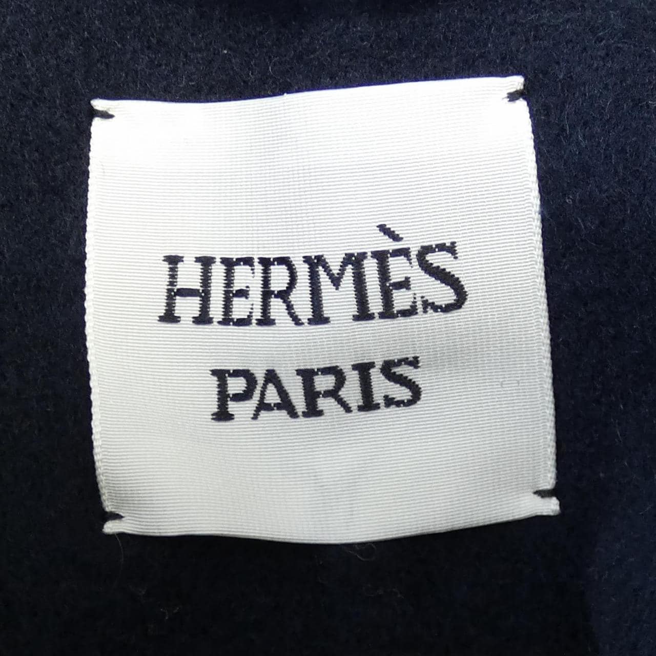 エルメス HERMES コート