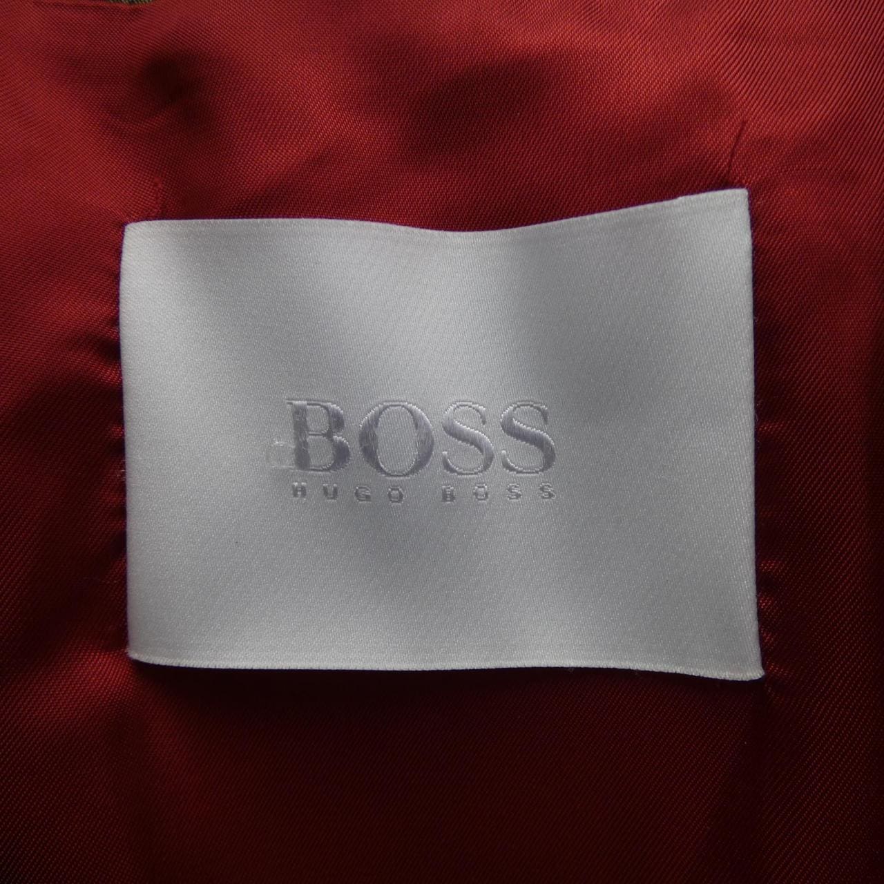 ヒューゴボス HUGO BOSS ダウンジャケット