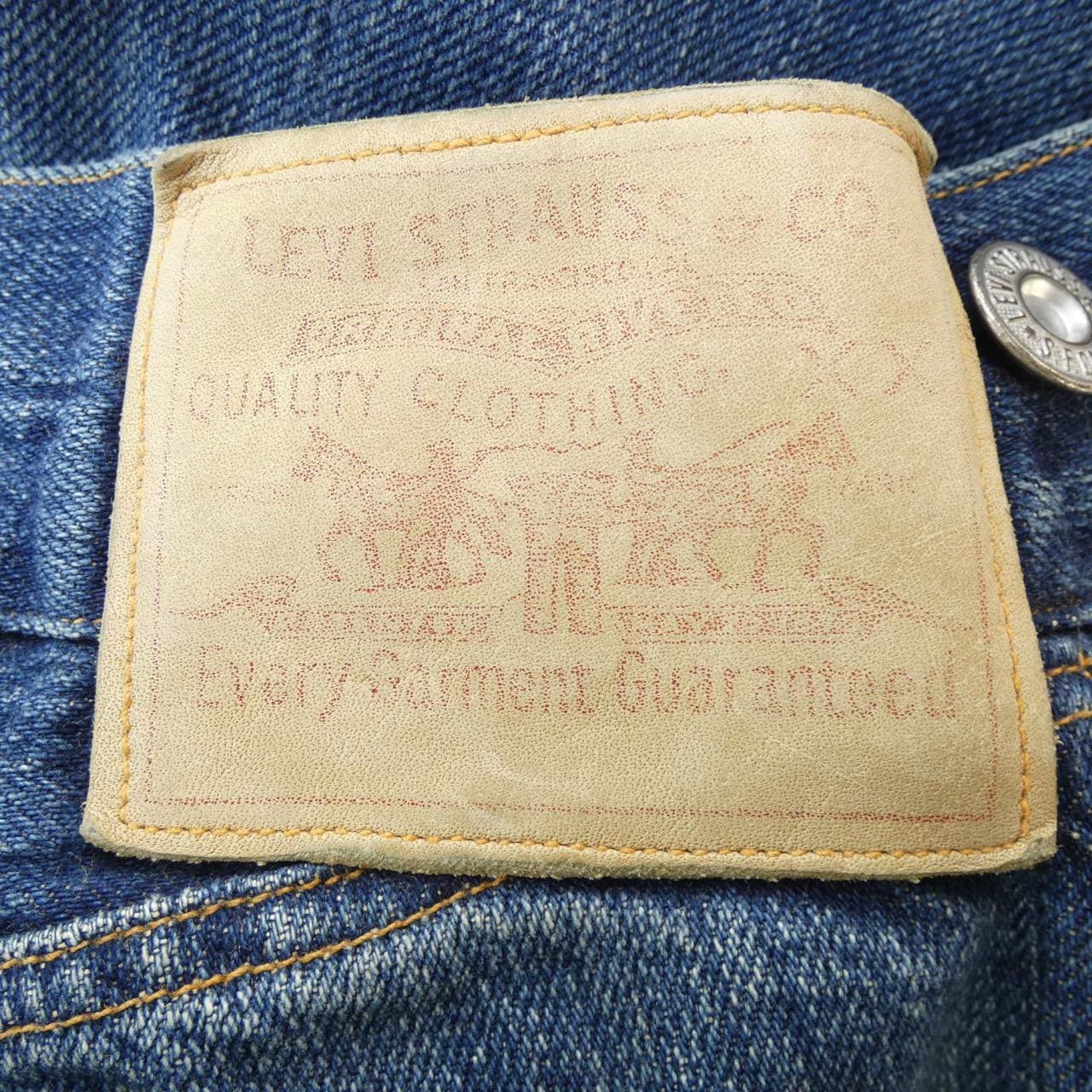 リーバイス LEVI'S ジーンズ