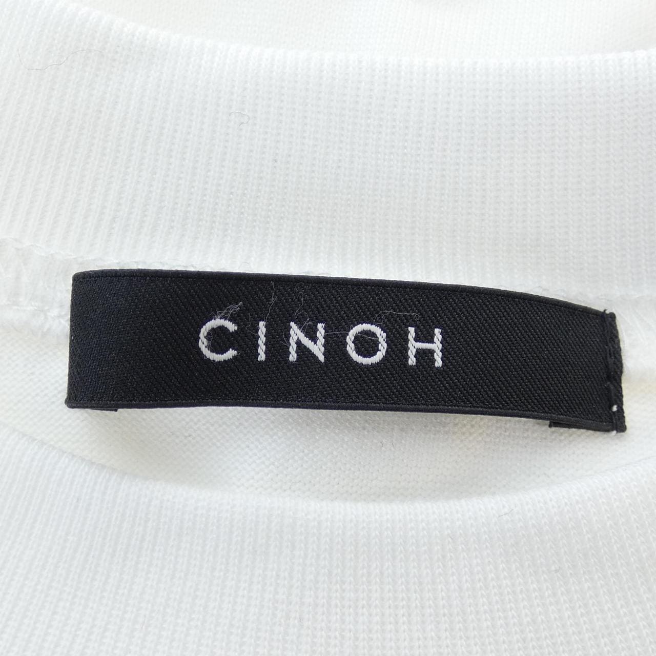 チノ CINOH スウェット