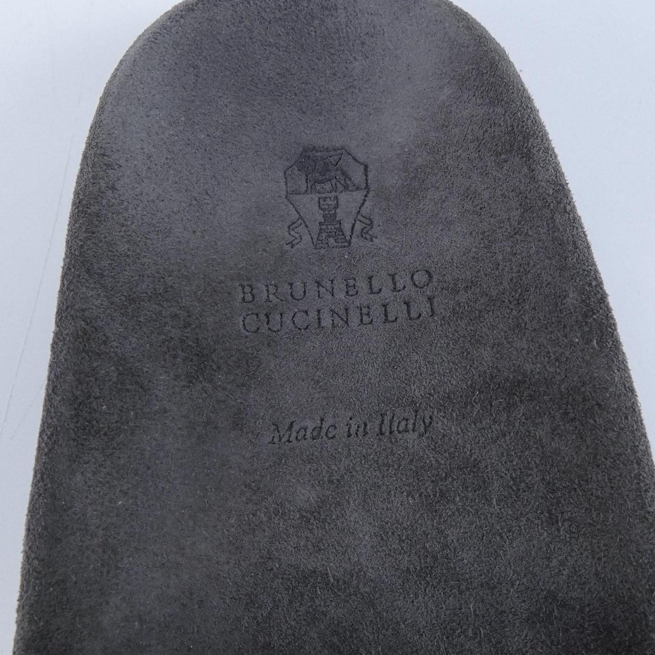 ブルネロクチネリ BRUNELLO CUCINELLI サンダル