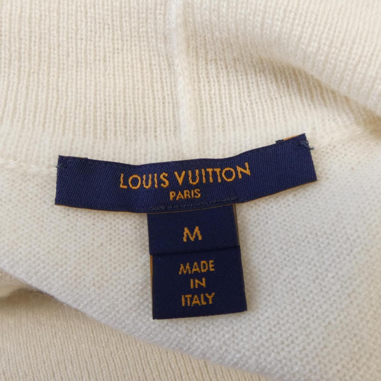 ルイヴィトン LOUIS VUITTON ワンピース