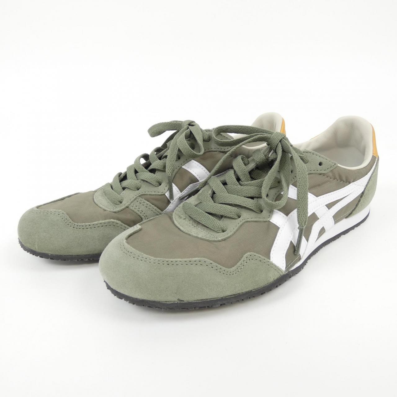 ONITSUKA TIGER スニーカー