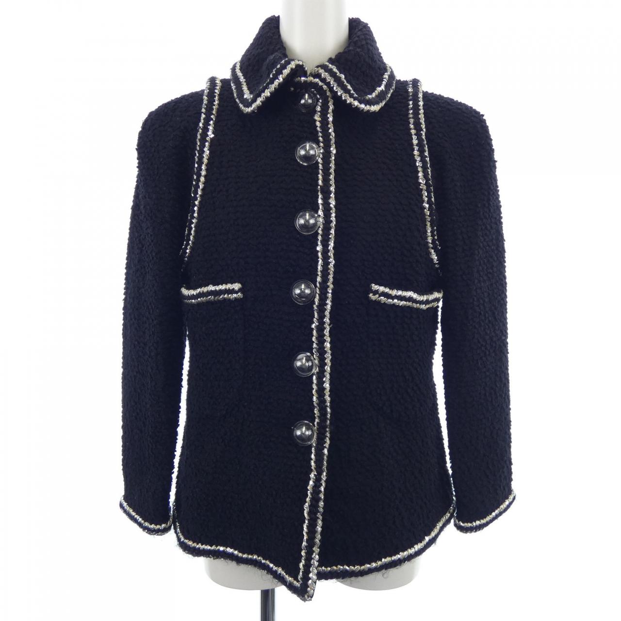 シャネル CHANEL ジャケット