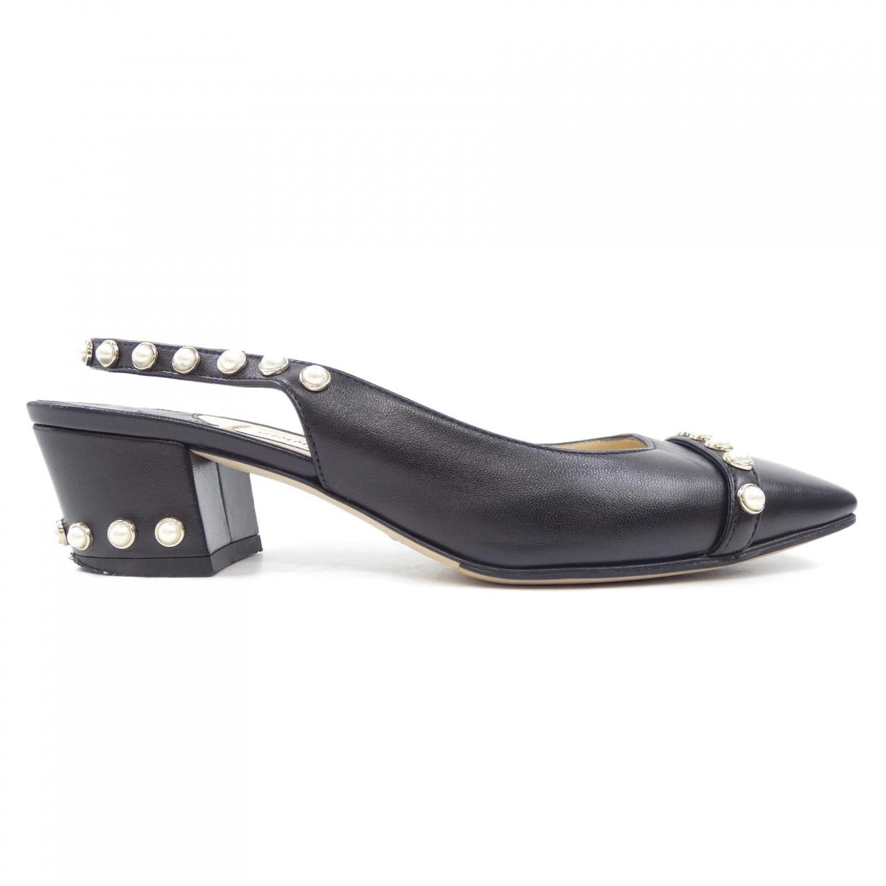 ジミーチュウ JIMMY CHOO パンプス