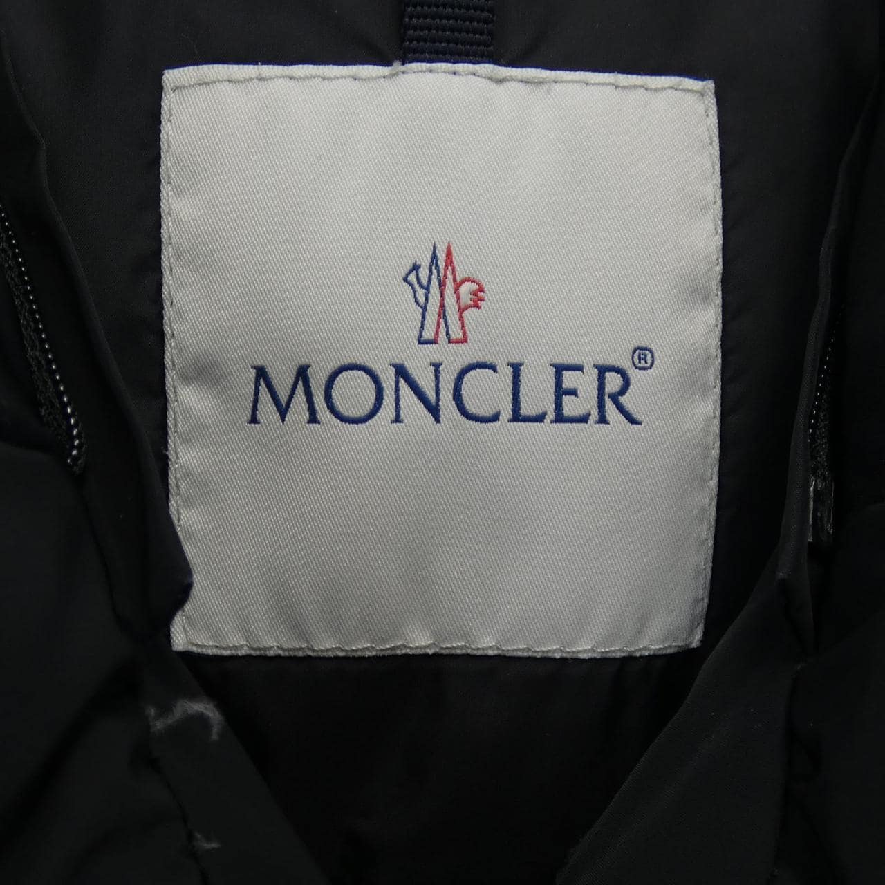 MONCLER MONCLER Down Coat