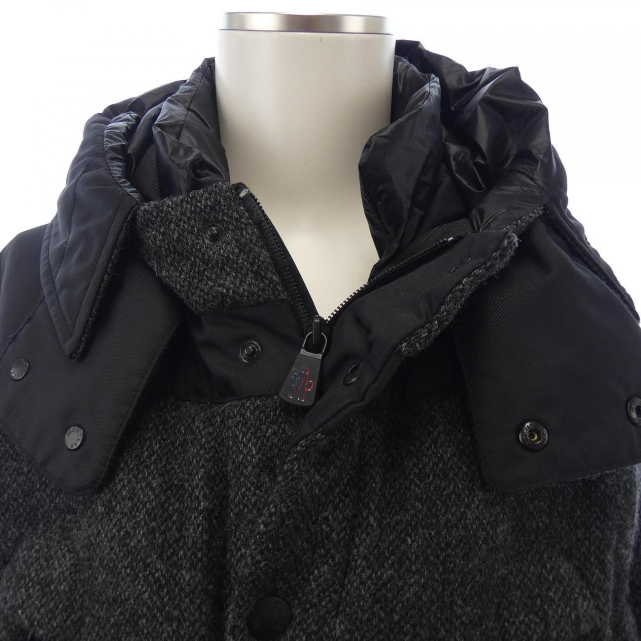 モンクレールグルノーブル MONCLER GRENOBLE ダウンジャケット