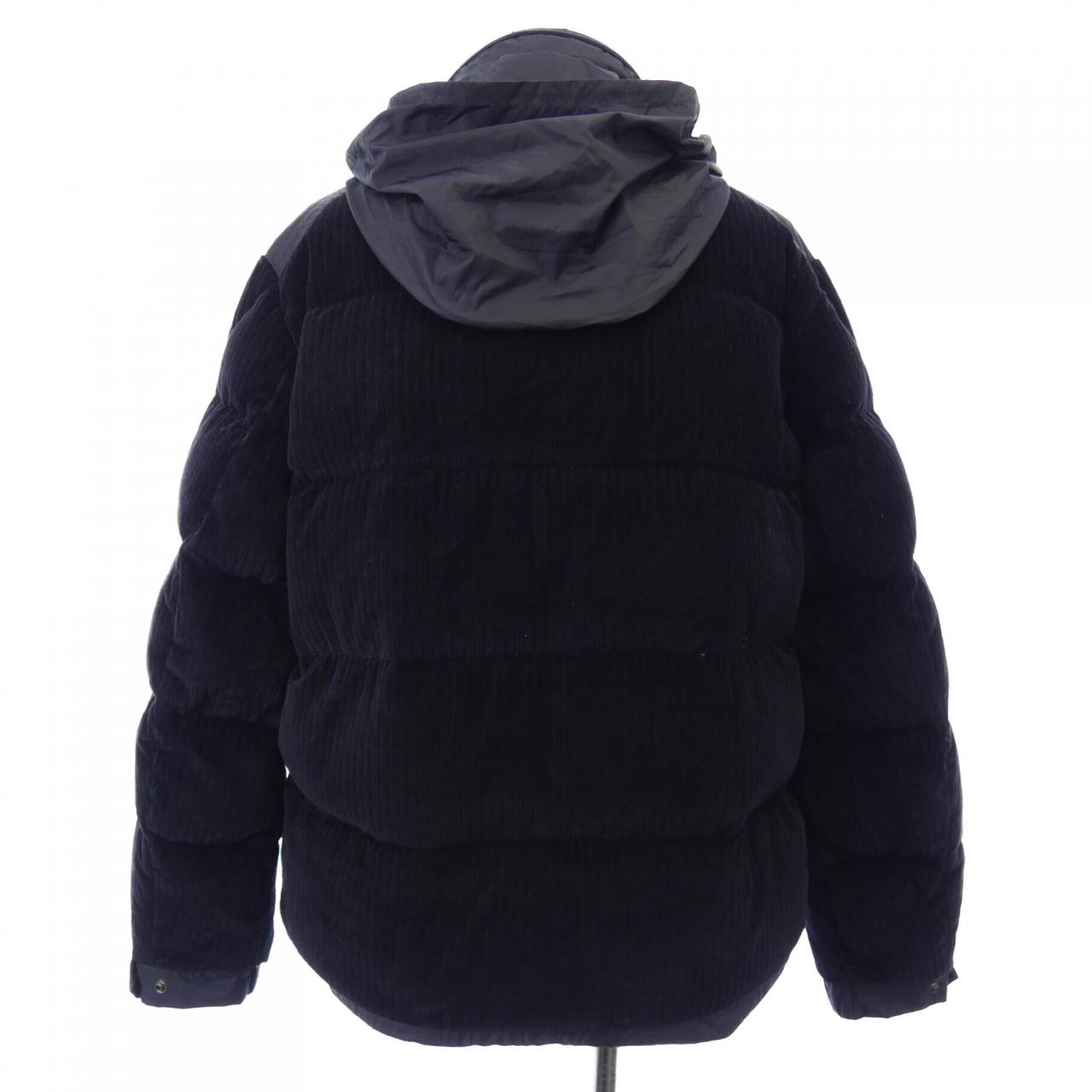 MONCLER MONCLER Down Jacket