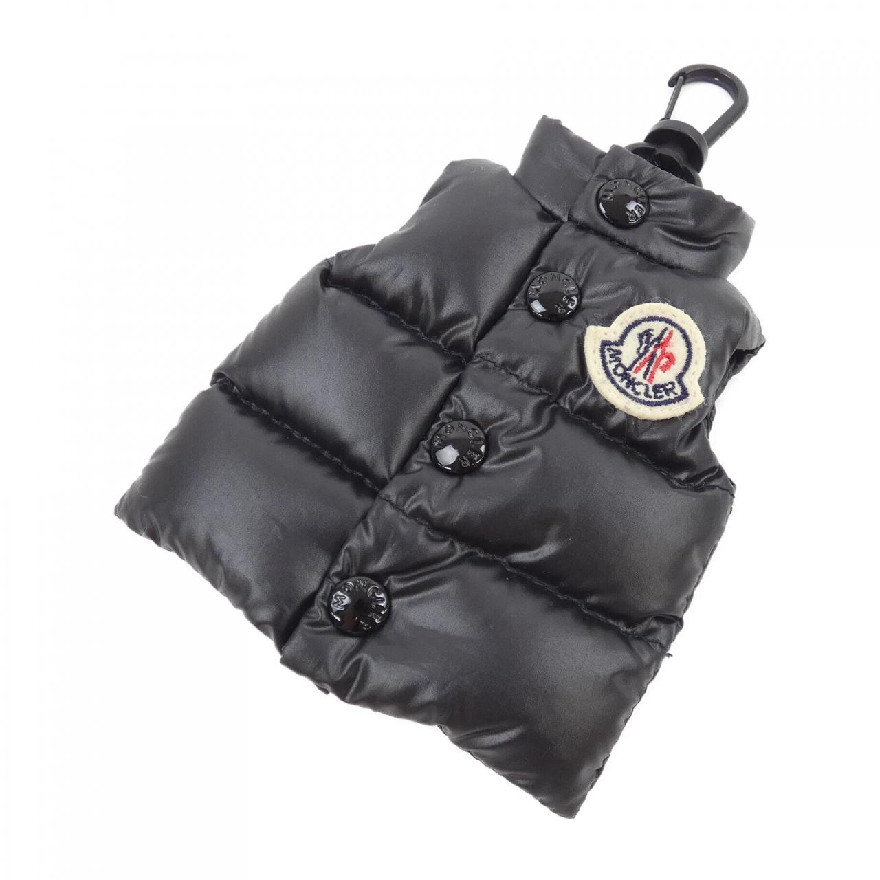モンクレール MONCLER KEY HOLDER