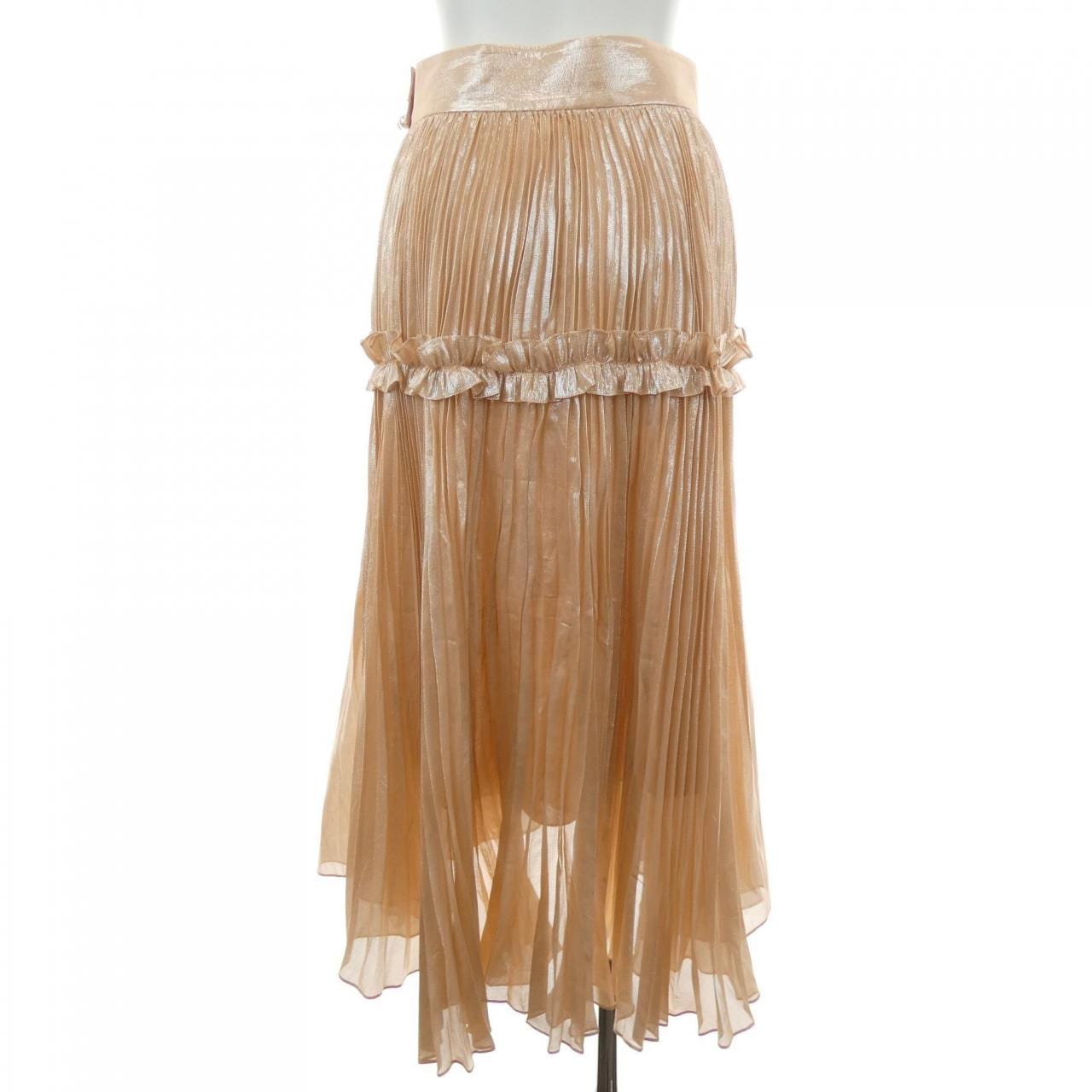 スレトシス SRETSIS 102-2701 スカート