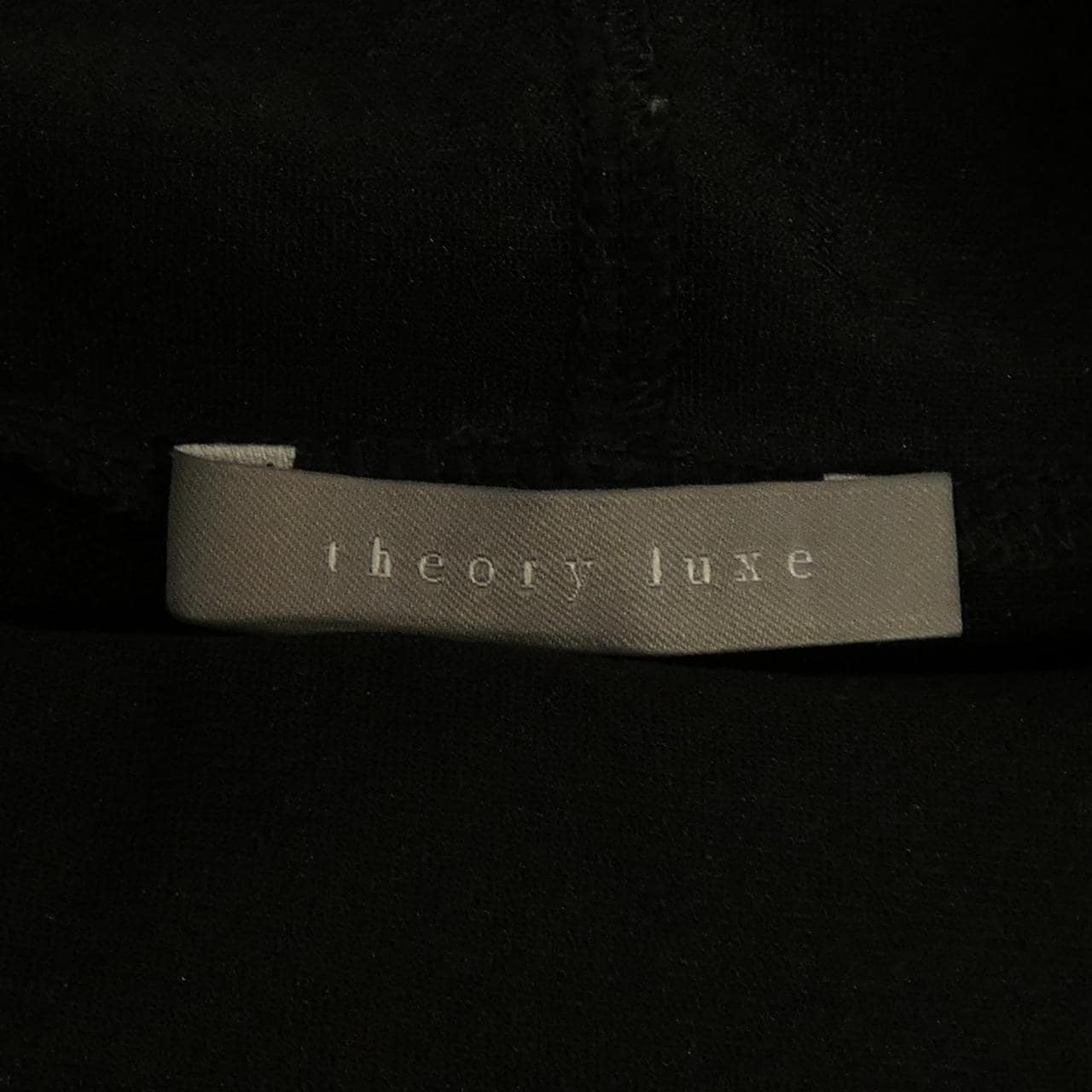 セオリーリュクス Theory luxe トップス