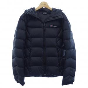 バーグハウス BERGHAUS ダウンジャケット