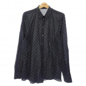 ルイヴィトン LOUIS VUITTON MPSH04BLW シャツ