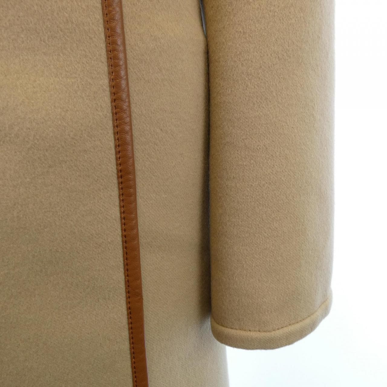 ルイヴィトン LOUIS VUITTON ラップコート FICX56NUV コート