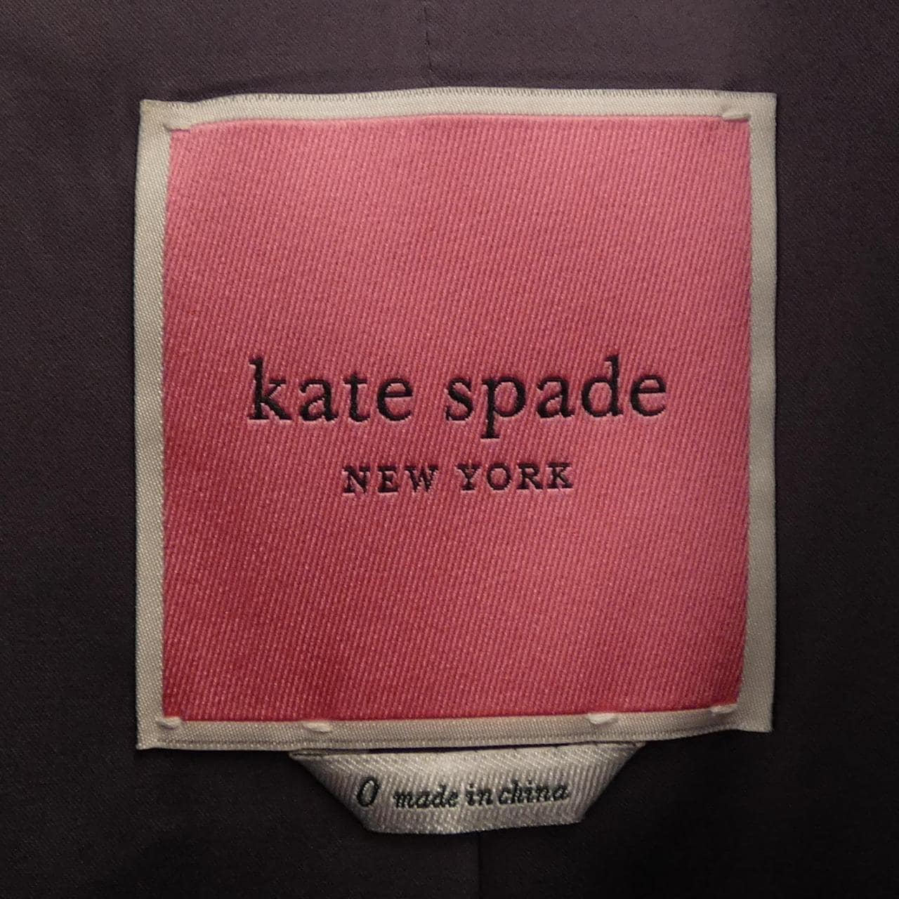 ケイトスペード kate spade ジャケット