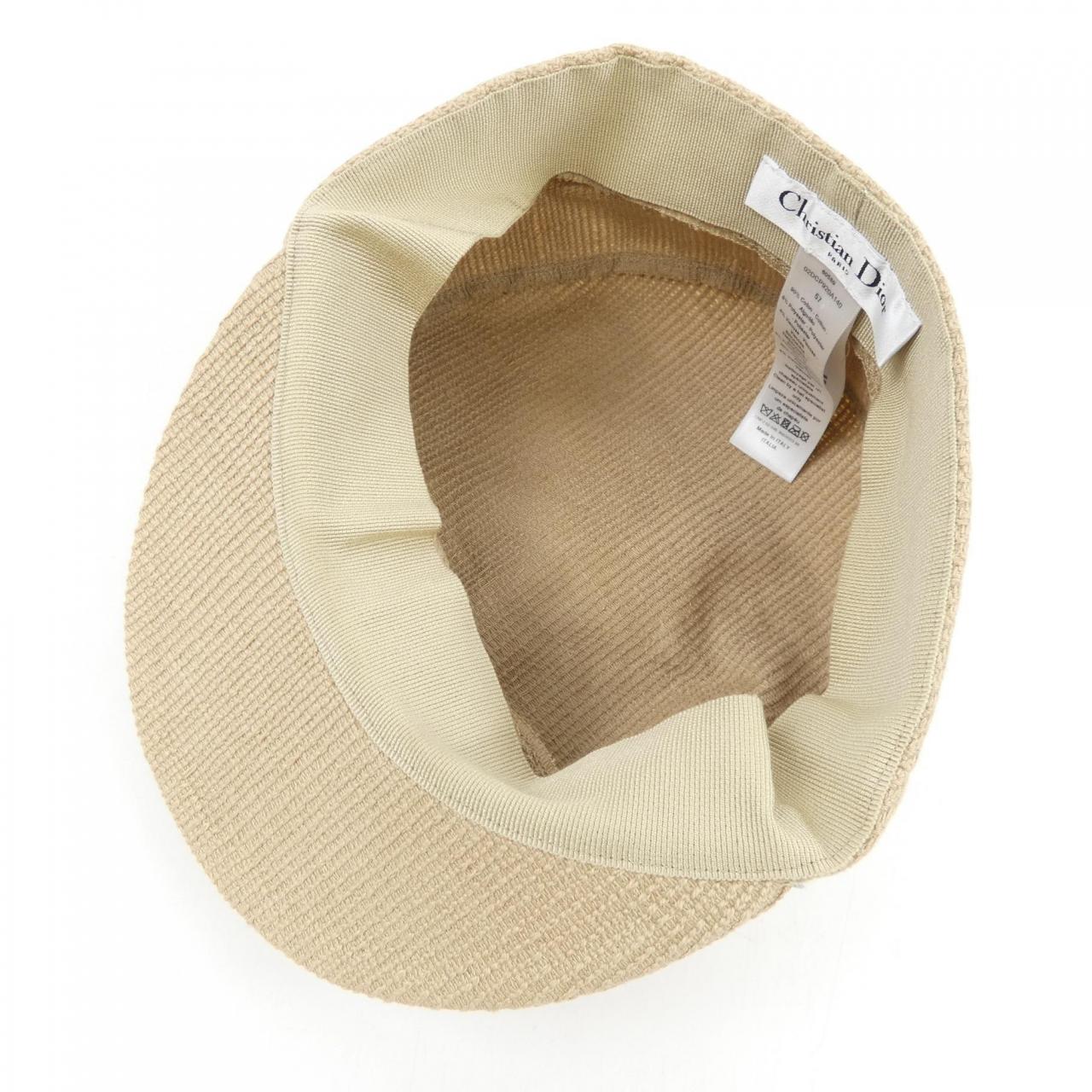 CHRISTIAN DIOR CHRISTIAN DIOR 02DCP920A140 帽子