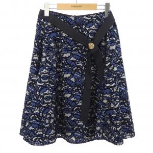 ルイヴィトン LOUIS VUITTON FDSK11DJG スカート