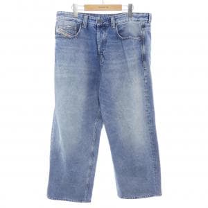 ディーゼル DIESEL 2001 D-MACRO ジーンズ