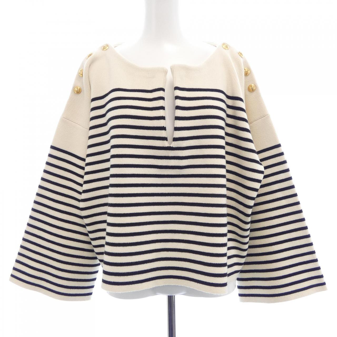 CELINE 2A66X384N Knit